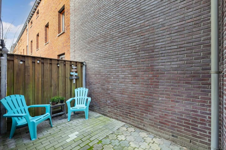 Foto 21 van Majastraat 2