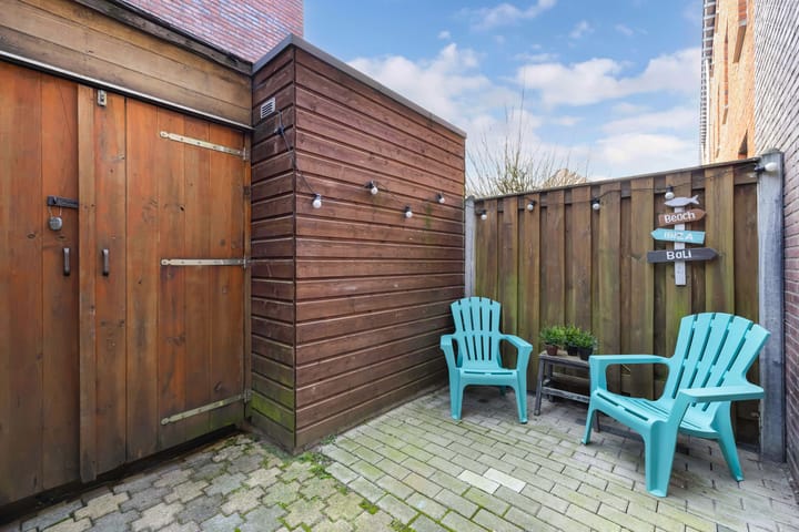 Foto 22 van Majastraat 2