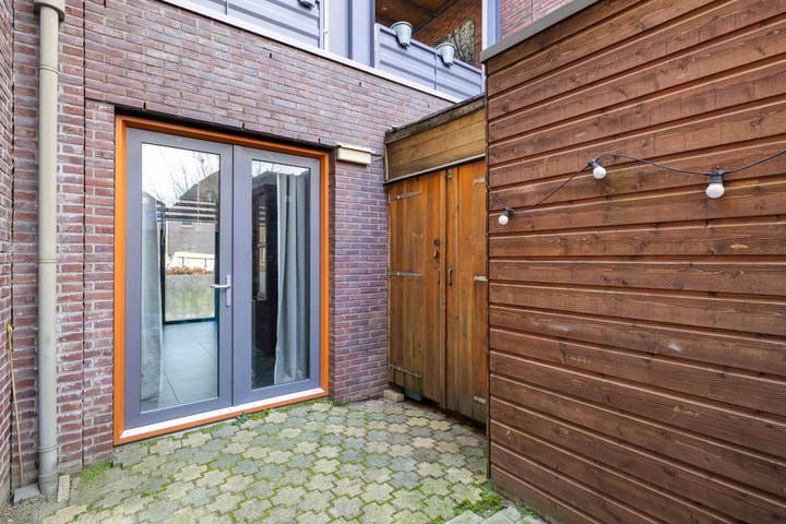 Foto 23 van Majastraat 2