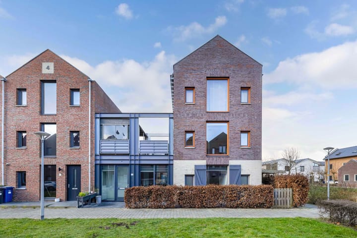 Foto 24 van Majastraat 2