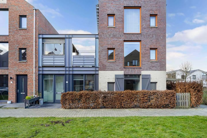 Foto 25 van Majastraat 2