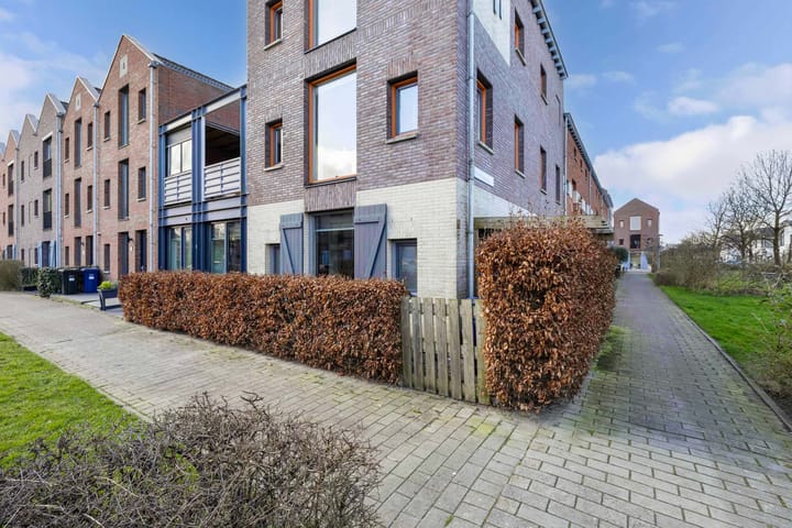 Foto 26 van Majastraat 2