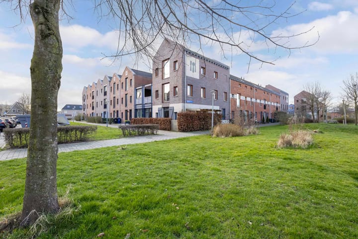 Foto 27 van Majastraat 2