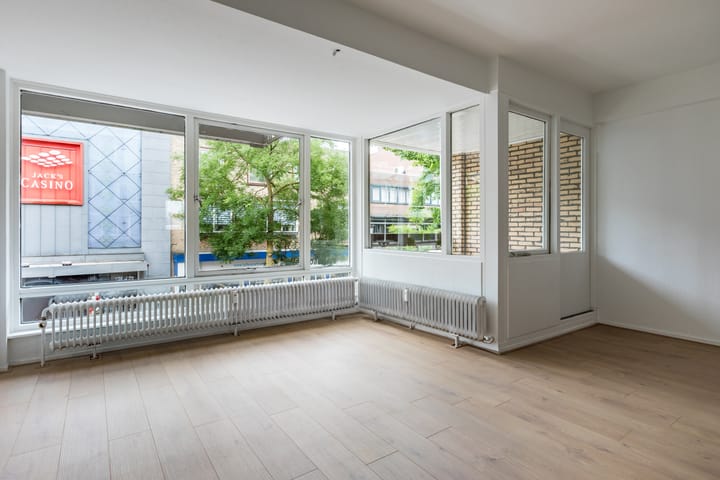 Foto 2 van Burgwal 42