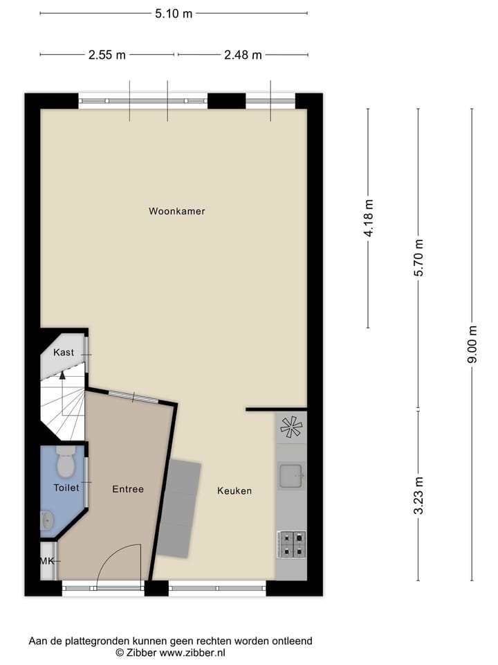 Foto 39 van Appel acker 3