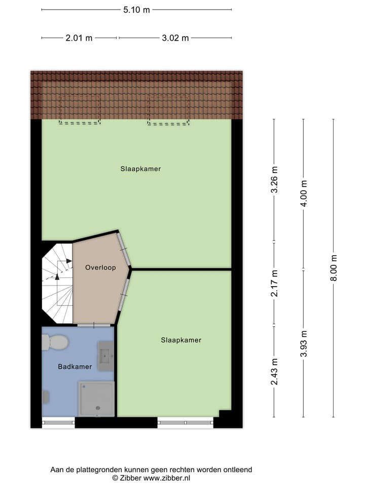 Foto 40 van Appel acker 3