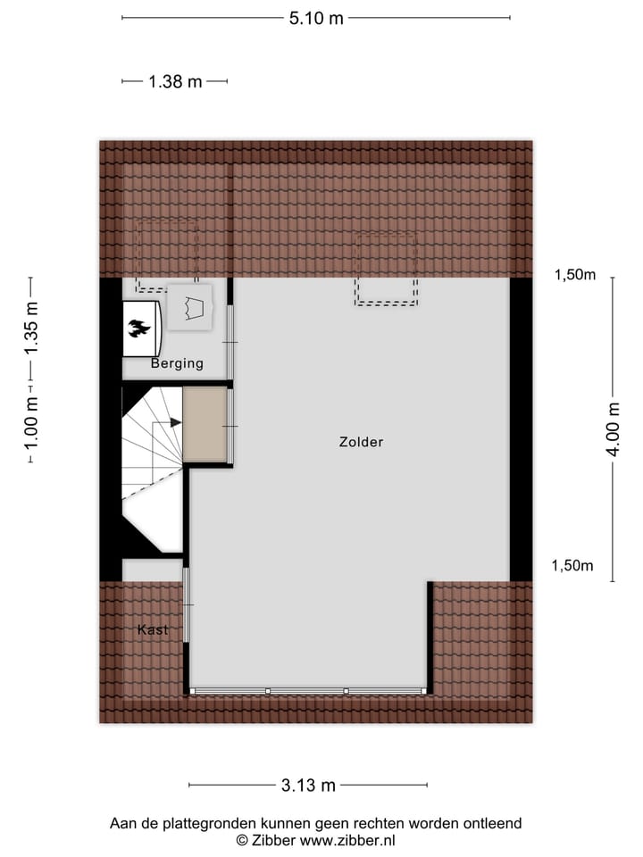 Foto 41 van Appel acker 3