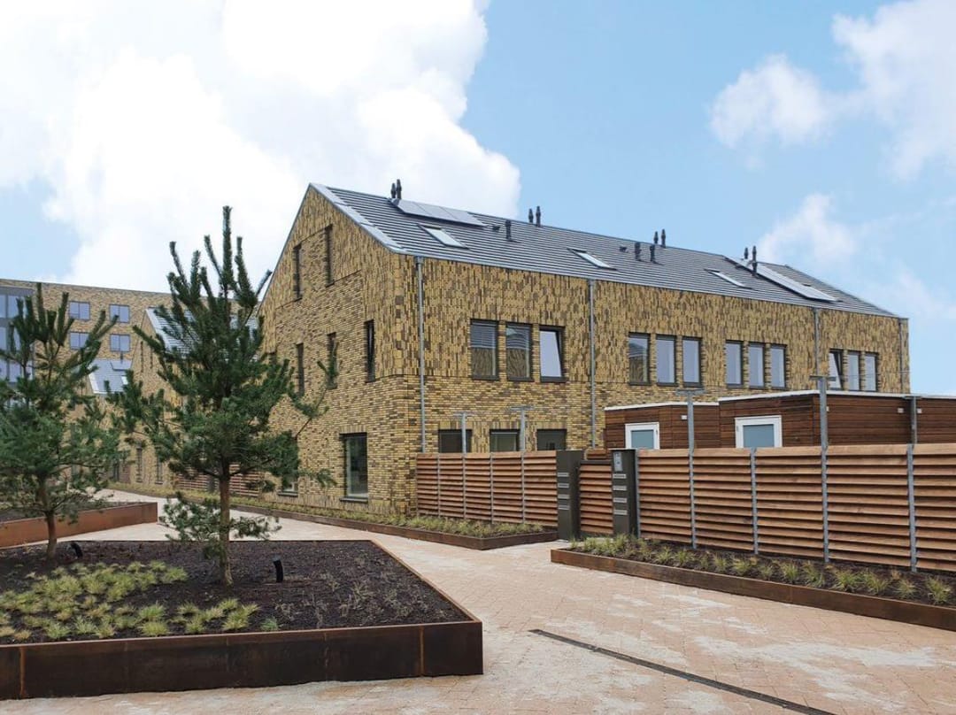 Foto 1 van Treurenburgstraat 253