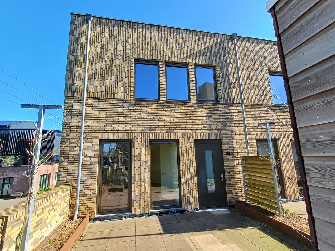 Foto 2 van Treurenburgstraat 253