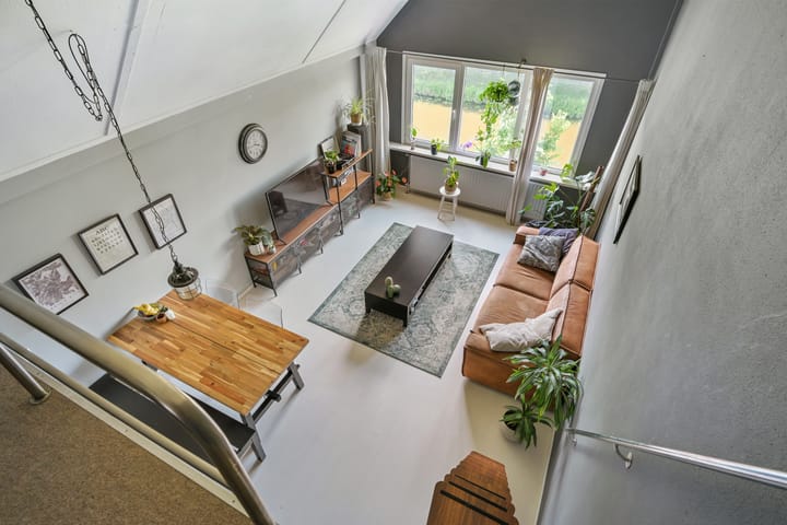 Foto 2 van Nijverheidssingel 113