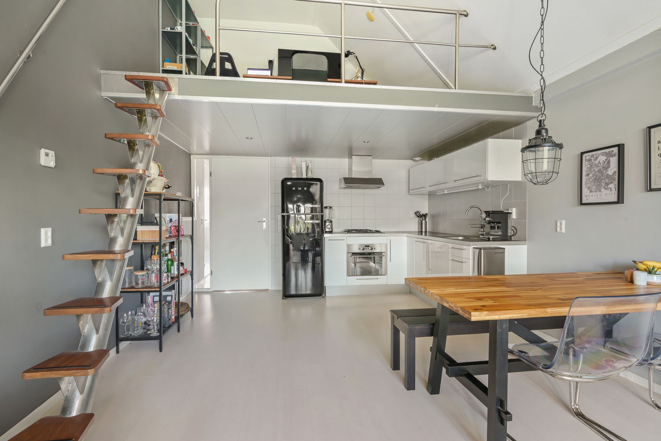 Foto 3 van Nijverheidssingel 113