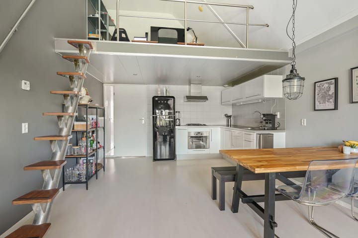 Foto 3 van Nijverheidssingel 113