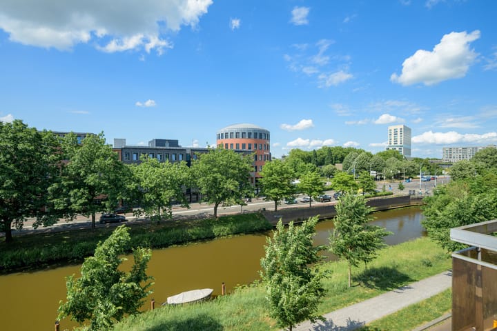 Foto 5 van Nijverheidssingel 113