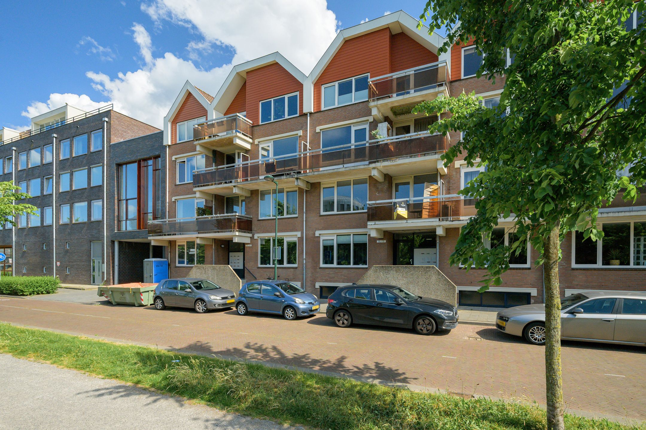 Foto 6 van Nijverheidssingel 113