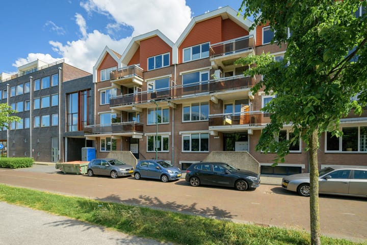 Foto 6 van Nijverheidssingel 113