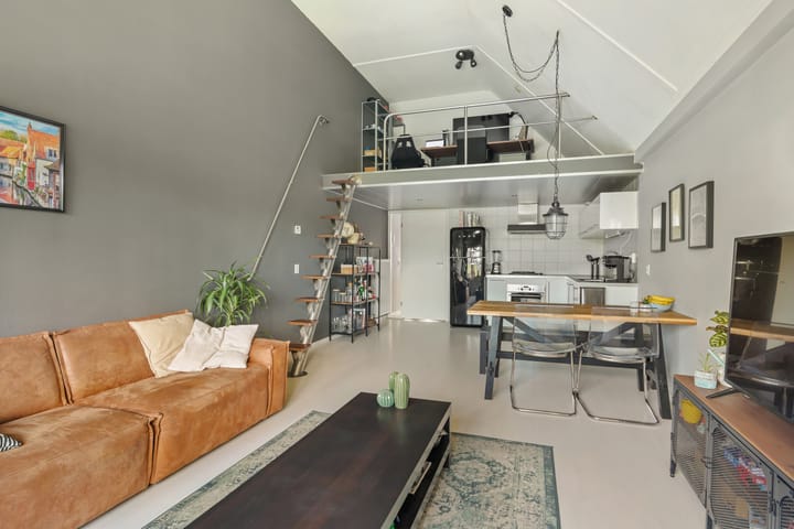 Foto 11 van Nijverheidssingel 113