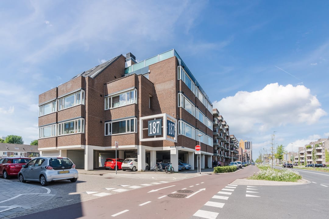 Photo 1 of Boschdijk 187-43