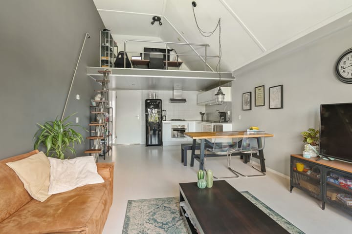 Foto 17 van Nijverheidssingel 113