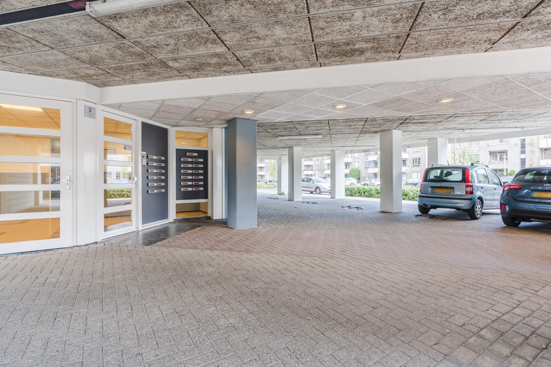 Photo 7 of Boschdijk 187-43