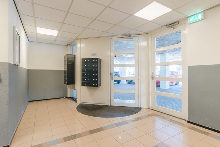 Foto 8 van Boschdijk 187-43