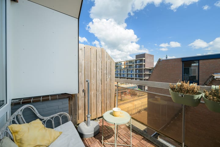 Foto 25 van Nijverheidssingel 113