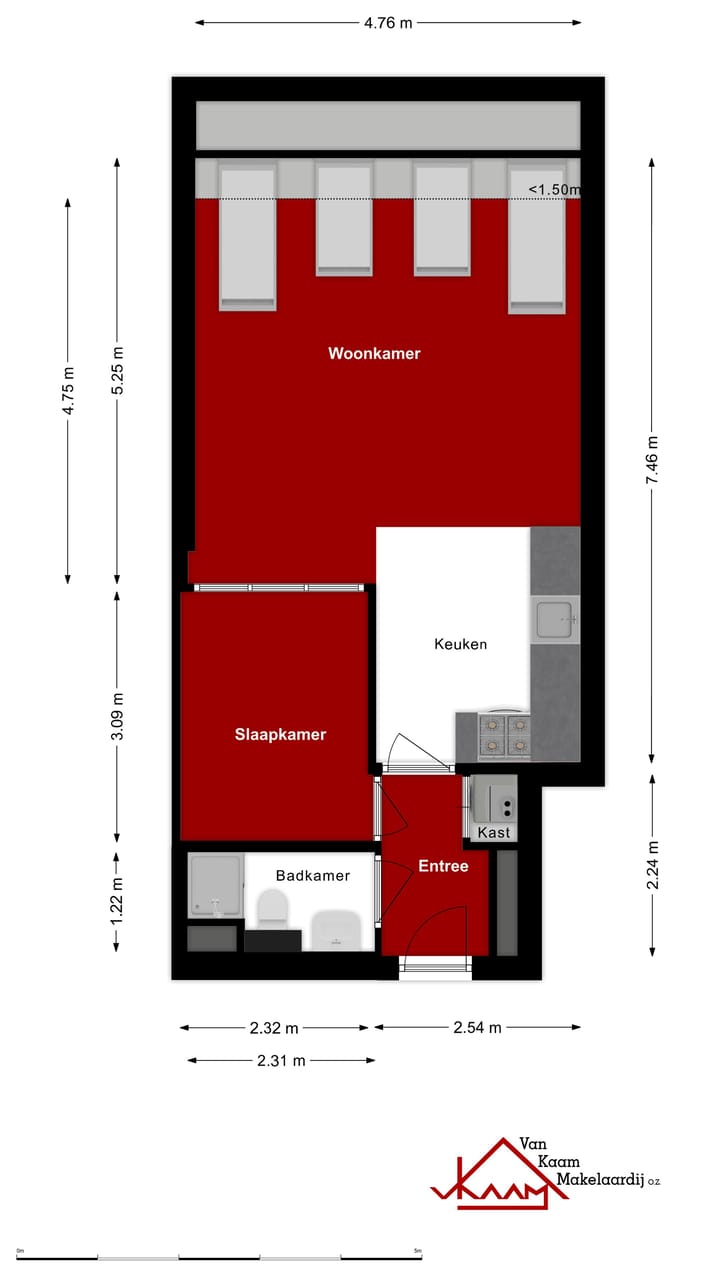 Foto 22 van Boschdijk 187-43