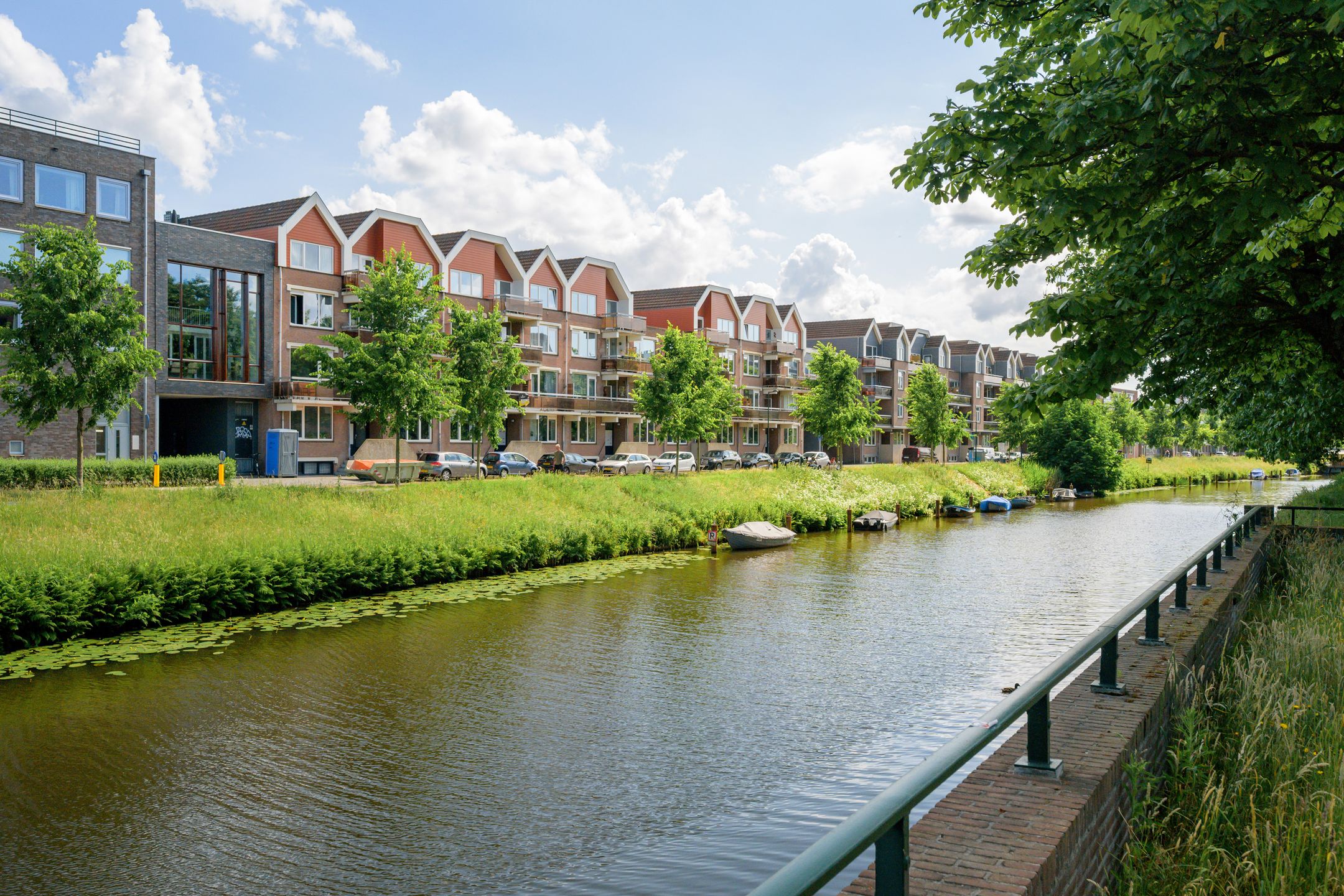 Foto 39 van Nijverheidssingel 113