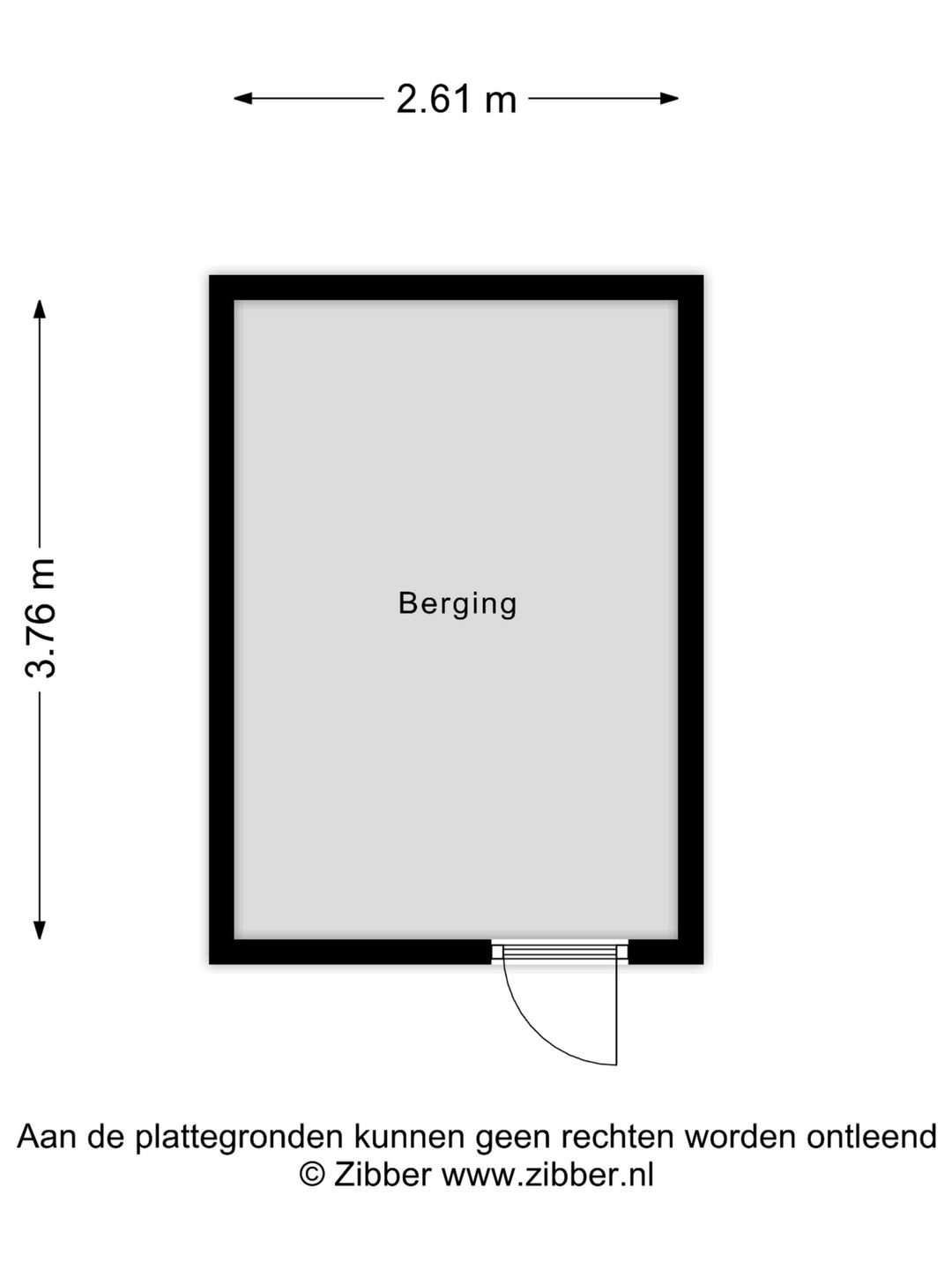 Foto 46 van Nijverheidssingel 113