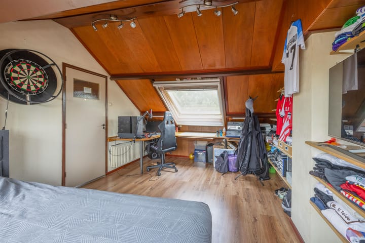 Foto 28 van Adriaan Banckertsingel 25