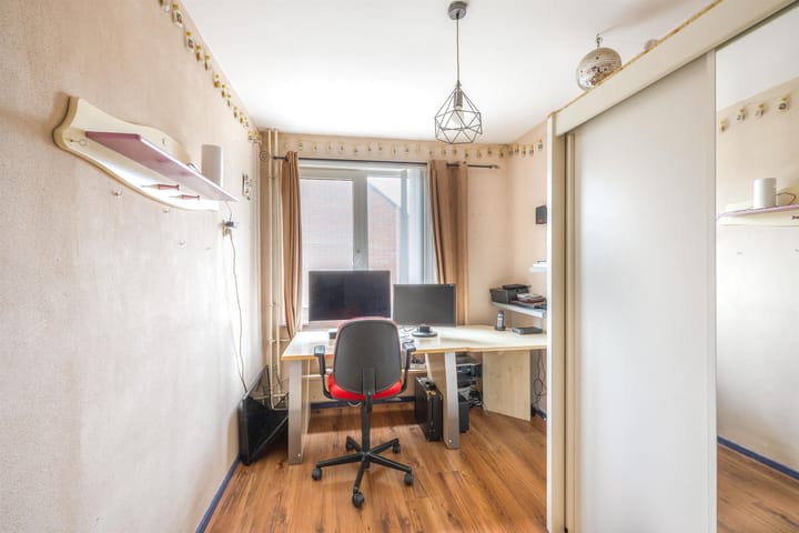 Foto 21 van Adriaan Banckertsingel 25