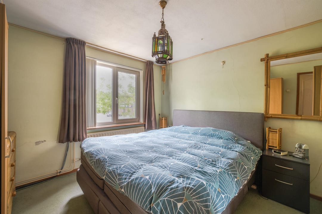 Foto 22 van Adriaan Banckertsingel 25