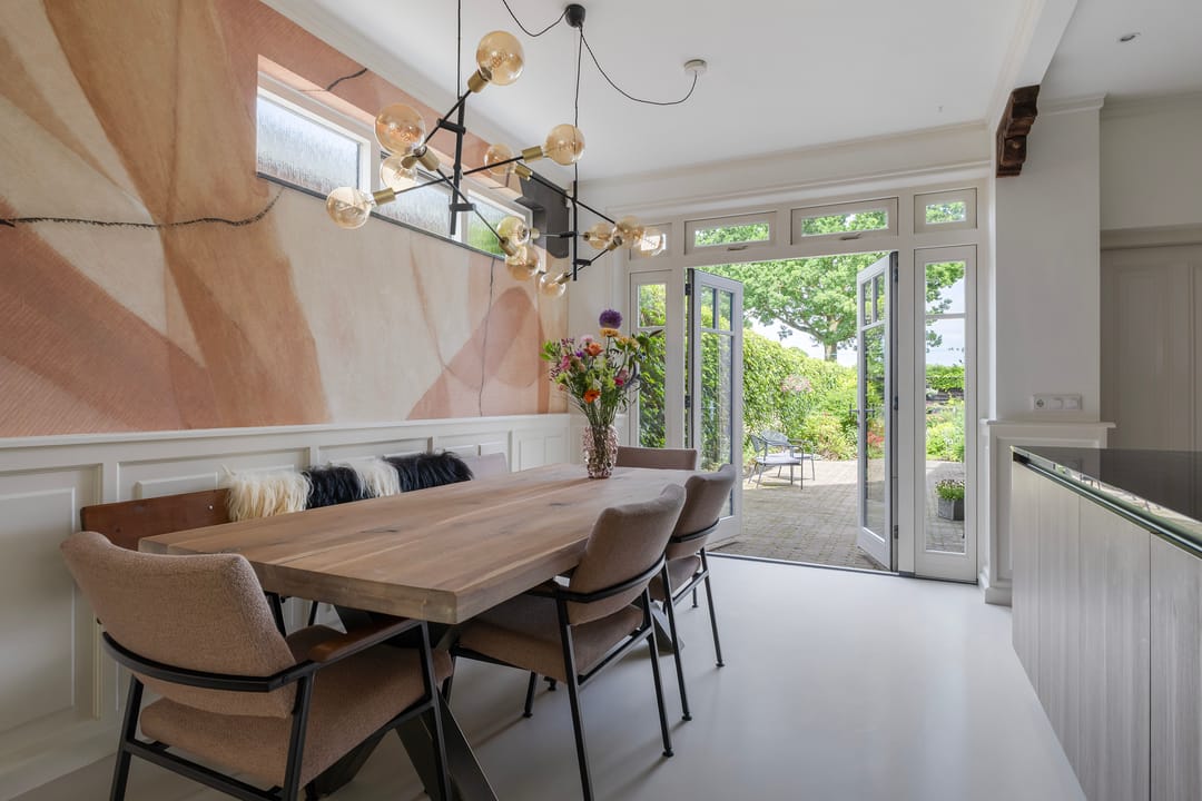 Photo 13 of Lege Hearewei 9