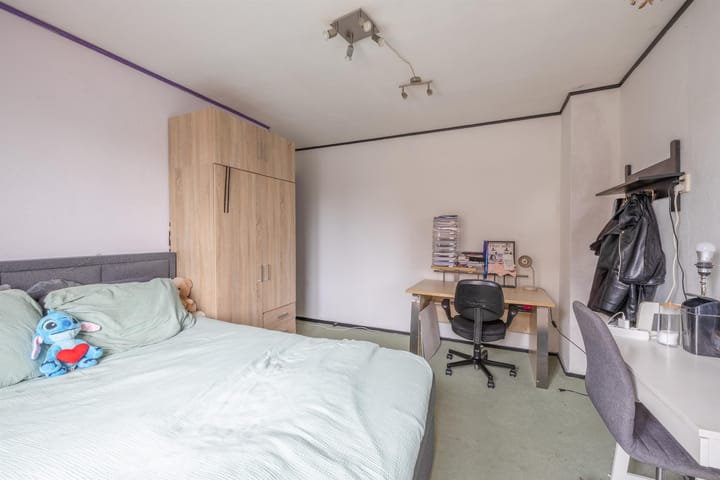 Foto 19 van Adriaan Banckertsingel 25