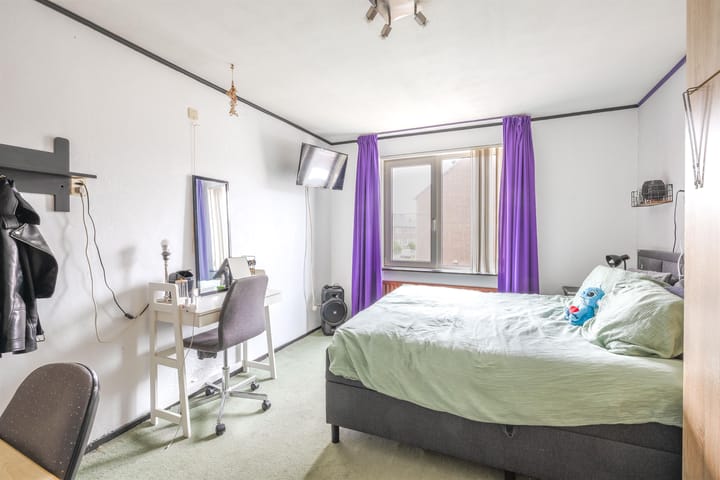 Foto 20 van Adriaan Banckertsingel 25