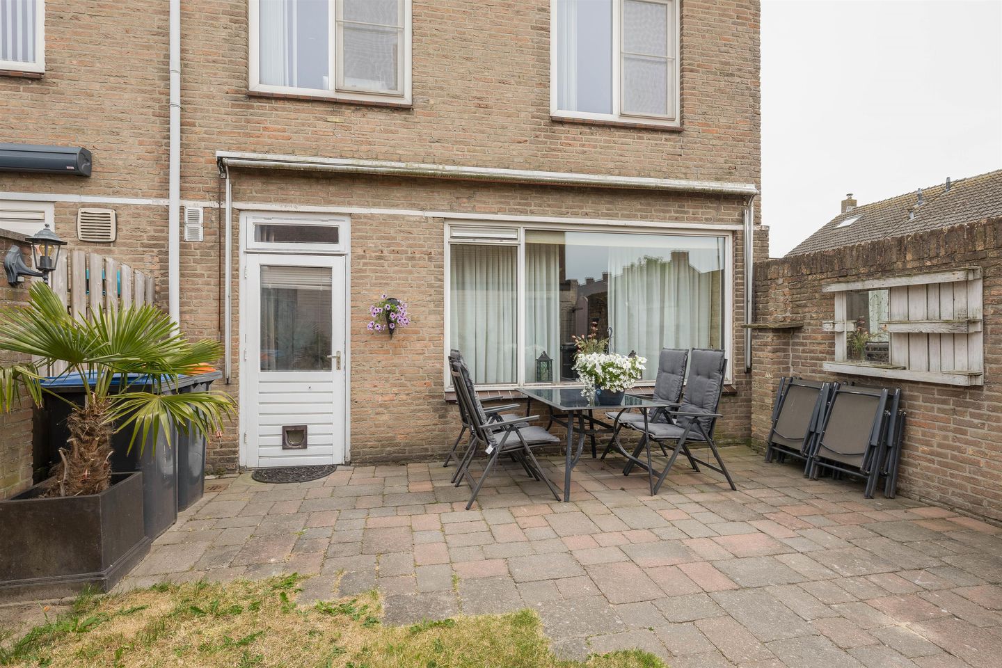 Foto 4 van Adriaan Banckertsingel 25