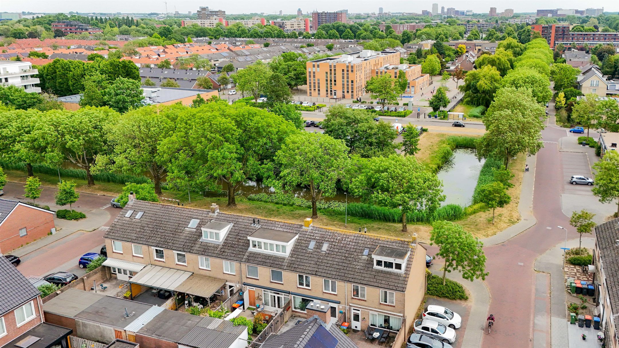 Foto 33 van Adriaan Banckertsingel 25