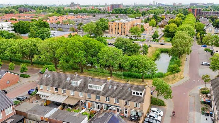 Foto 33 van Adriaan Banckertsingel 25