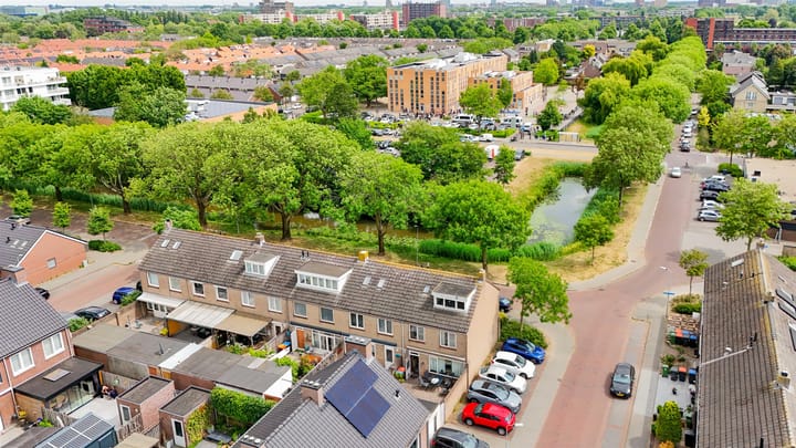 Foto 34 van Adriaan Banckertsingel 25