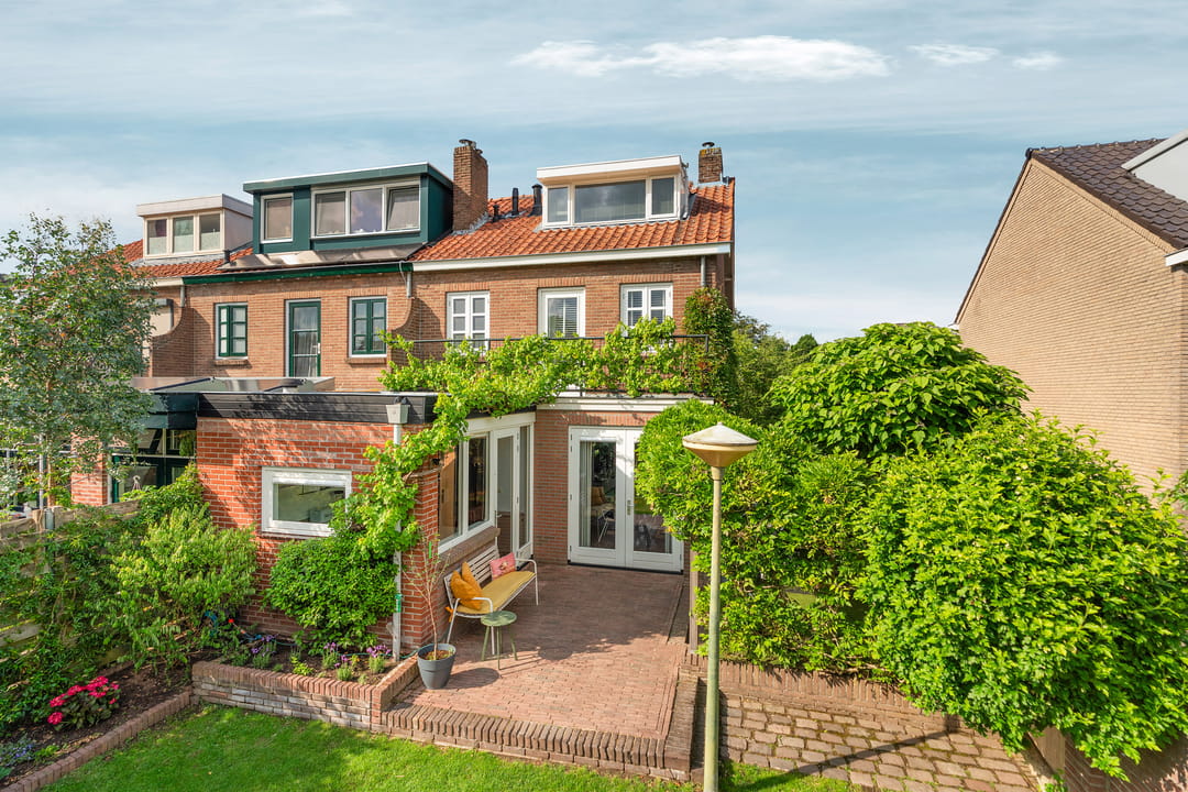 Foto 1 van Oude Molenweg 47