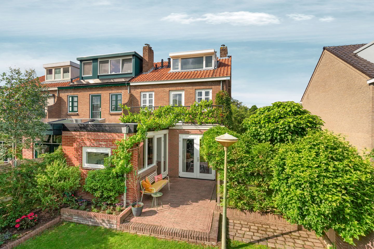 Foto 1 van Oude Molenweg 47