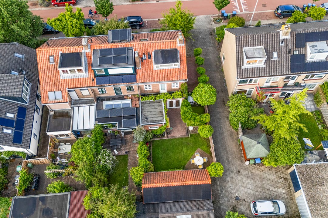 Foto 2 van Oude Molenweg 47