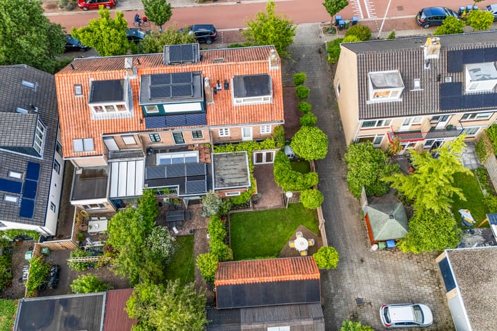 Foto 2 van Oude Molenweg 47