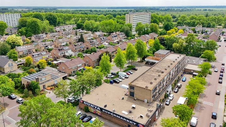 Foto 35 van Adriaan Banckertsingel 25