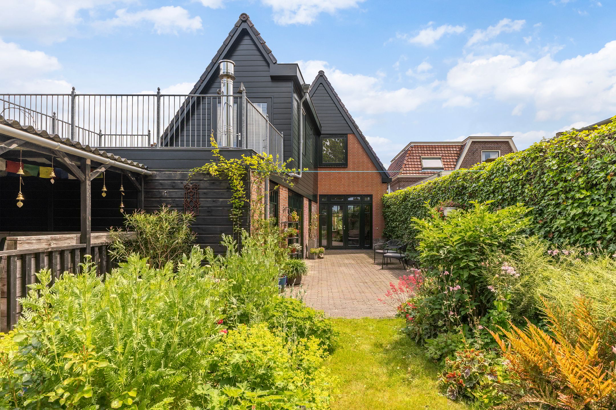 Photo 45 of Lege Hearewei 9