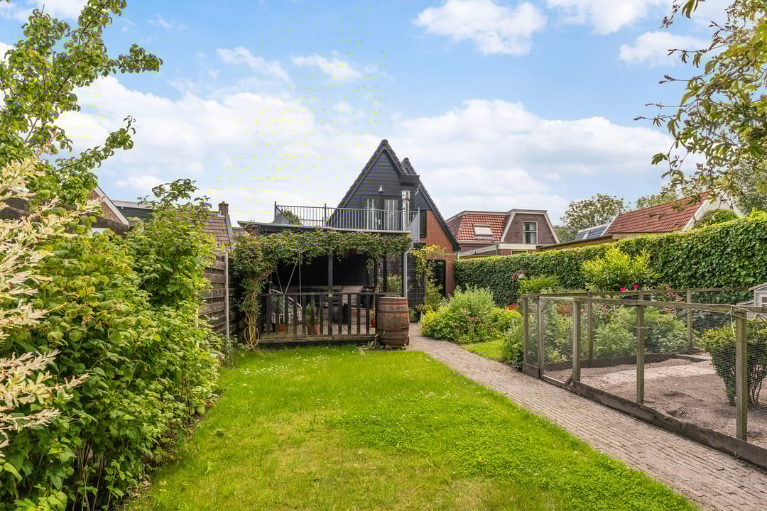 Photo 46 of Lege Hearewei 9