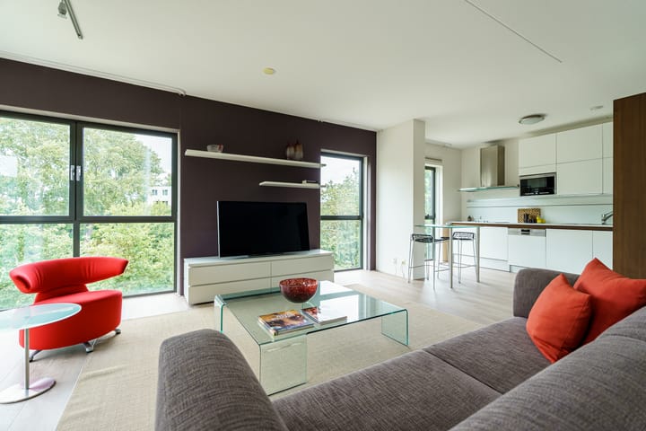 Foto 2 van Lindepark 48