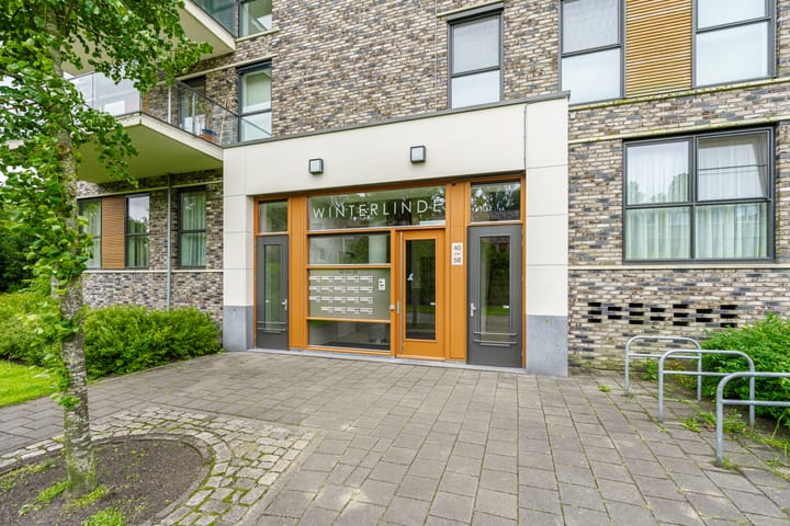 Foto 3 van Lindepark 48