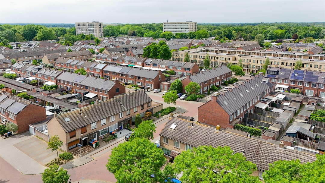 Foto 38 van Adriaan Banckertsingel 25