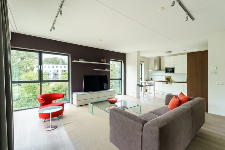 Foto 4 van Lindepark 48