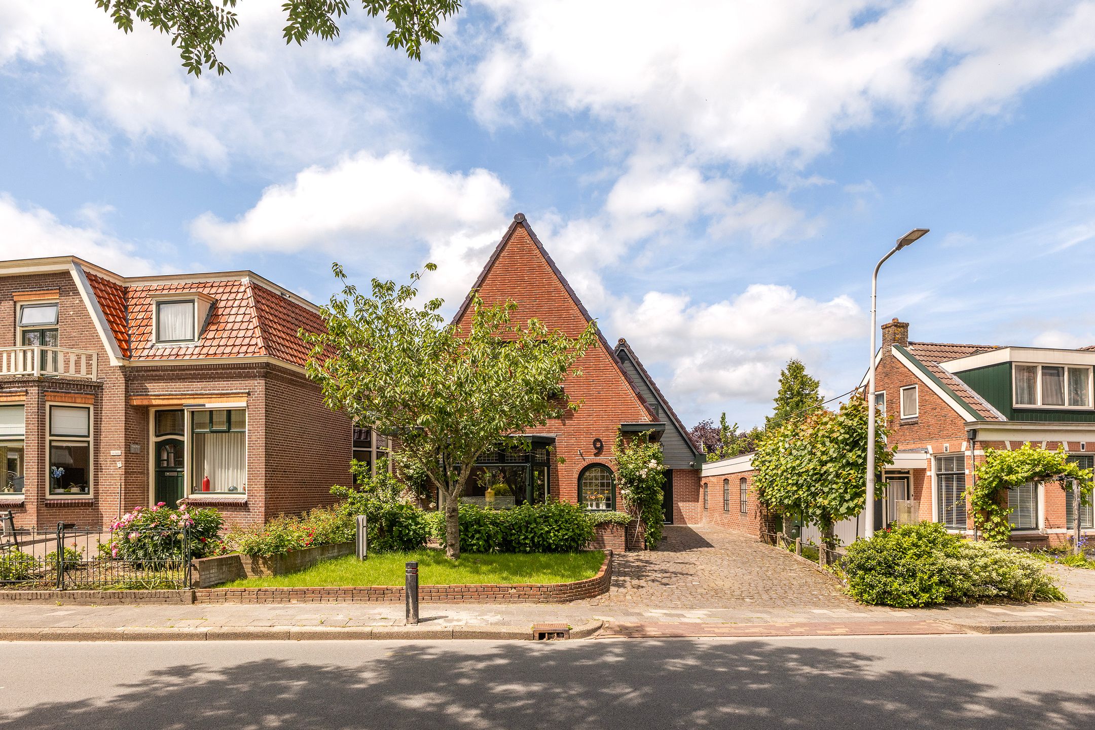 Photo 54 of Lege Hearewei 9